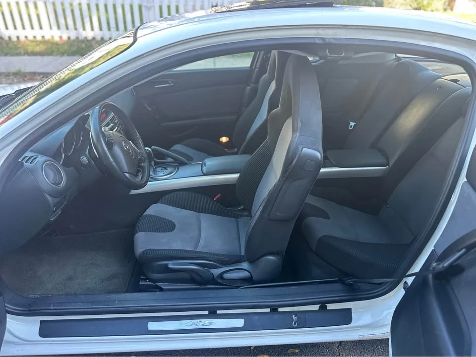 2008 Mazda RX-8 1st Gen - Image 8 of 15
