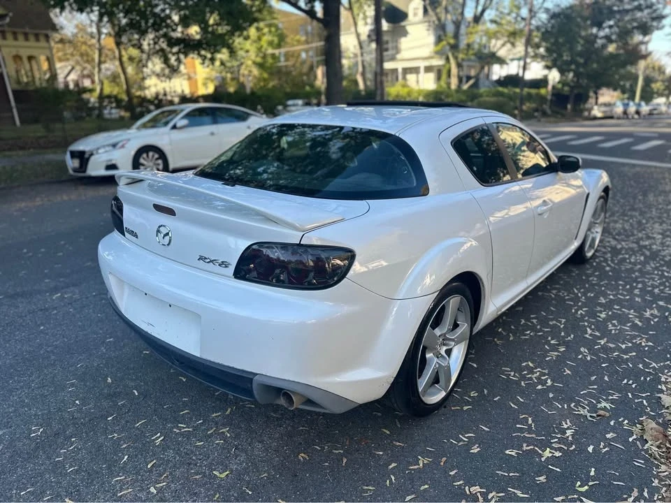 2008 Mazda RX-8 1st Gen - Image 6 of 15