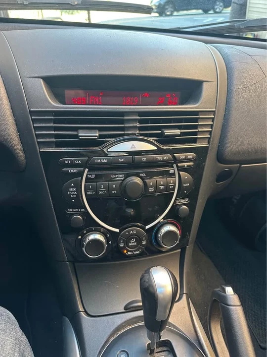 2008 Mazda RX-8 1st Gen - Image 14 of 15