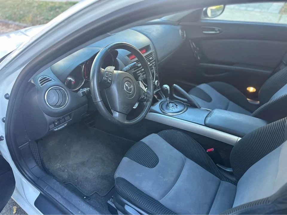 2008 Mazda RX-8 1st Gen - Image 11 of 15