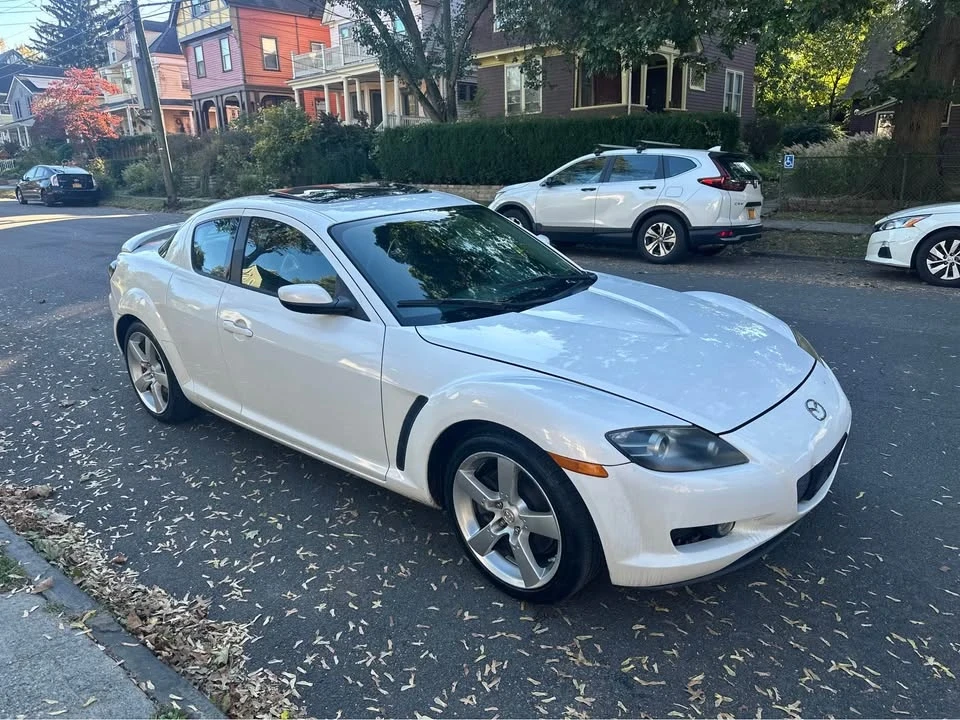 2008 Mazda RX-8 1st Gen - Image 4 of 15