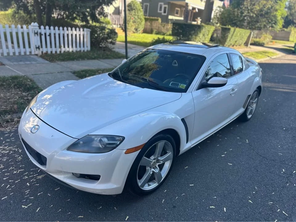 2008 Mazda RX-8 1st Gen - Image 2 of 15