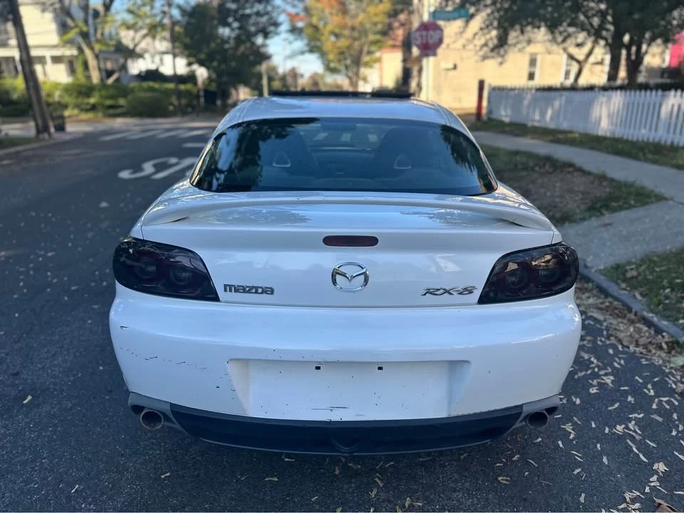 2008 Mazda RX-8 1st Gen - Image 7 of 15