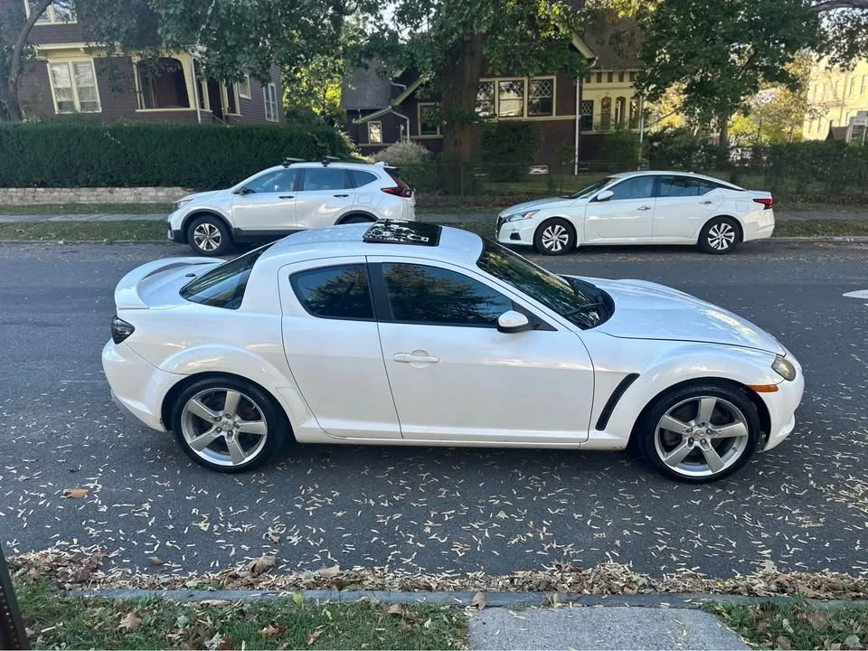 2008 Mazda RX-8 1st Gen - Image 5 of 15