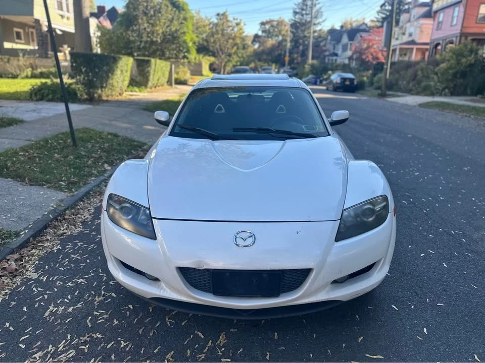 2008 Mazda RX-8 1st Gen - Image 3 of 15