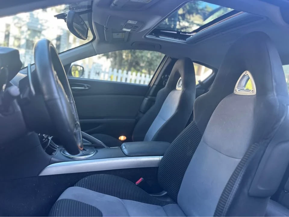 2008 Mazda RX-8 1st Gen - Image 12 of 15