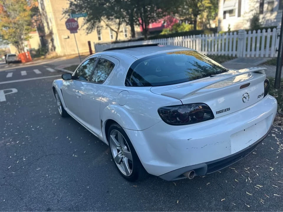 2008 Mazda RX-8 1st Gen - Image 10 of 15