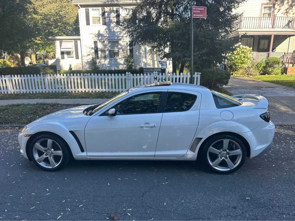 2008 Mazda RX-8 1st Gen - Image 9 of 15