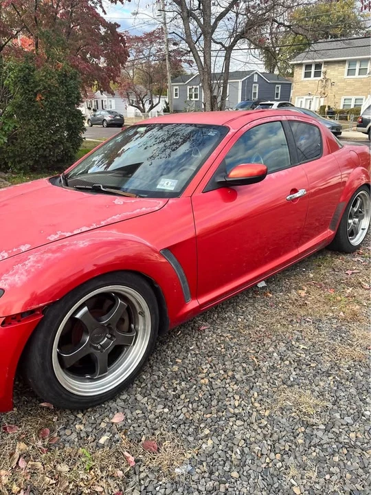 2008 Mazda RX-8 1st Gen - Image 4 of 8
