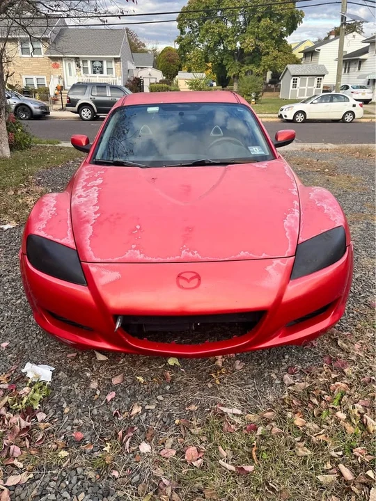 2008 Mazda RX-8 1st Gen - Image 8 of 9