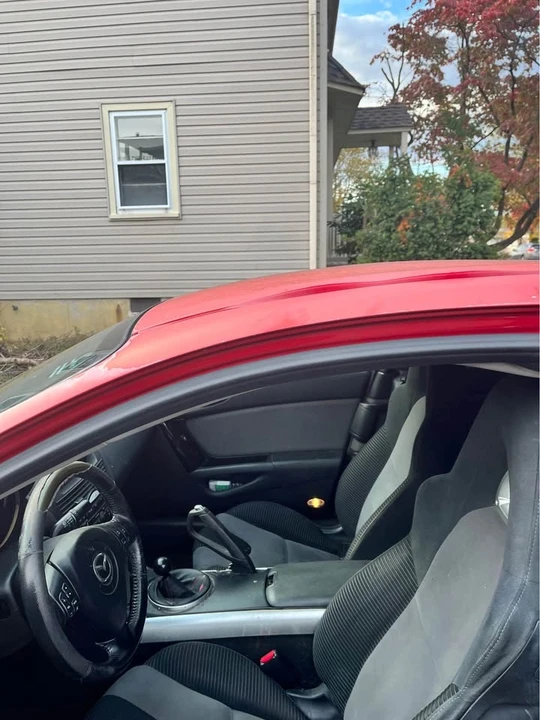 2008 Mazda RX-8 1st Gen - Image 5 of 8