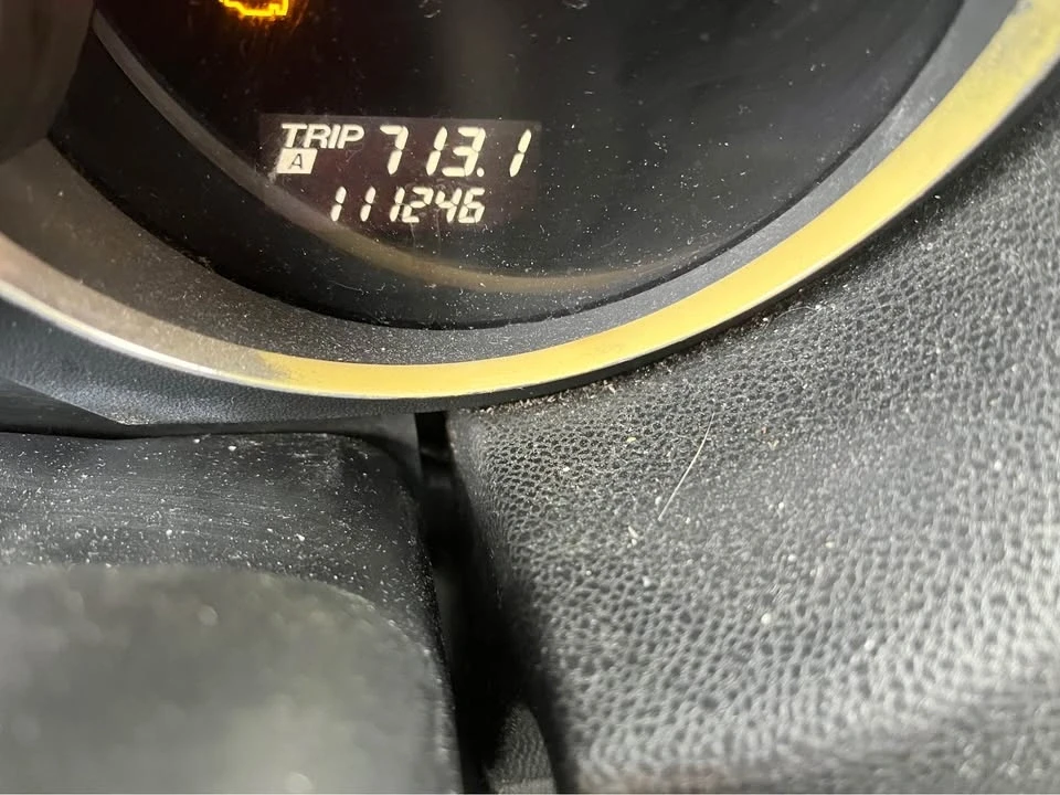 2008 Mazda RX-8 1st Gen - Image 9 of 9