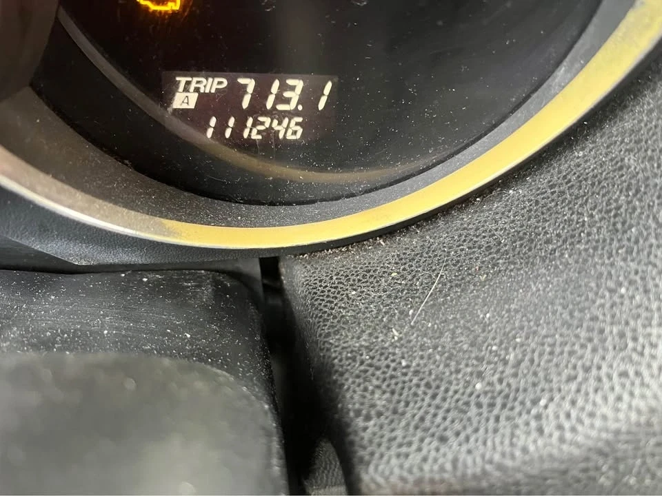 2008 Mazda RX-8 1st Gen - Image 8 of 8