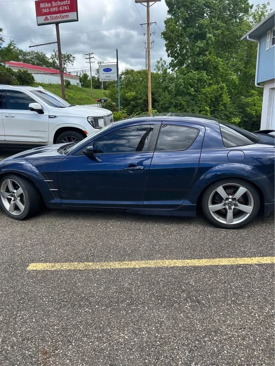 2008 Mazda RX-8 1st Gen - Image 2 of 4