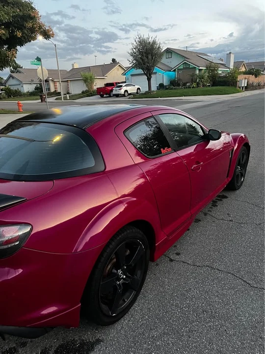 2008 Mazda RX-8 1st Gen - Image 8 of 8