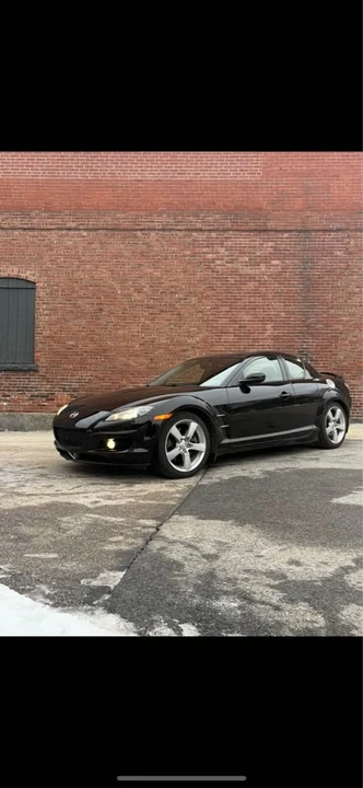 2008 Mazda RX-8 2nd Gen - Image 2 of 8