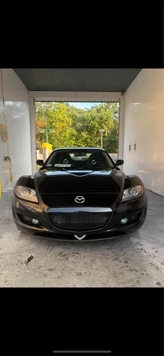 2008 Mazda RX-8 2nd Gen - Image 3 of 8