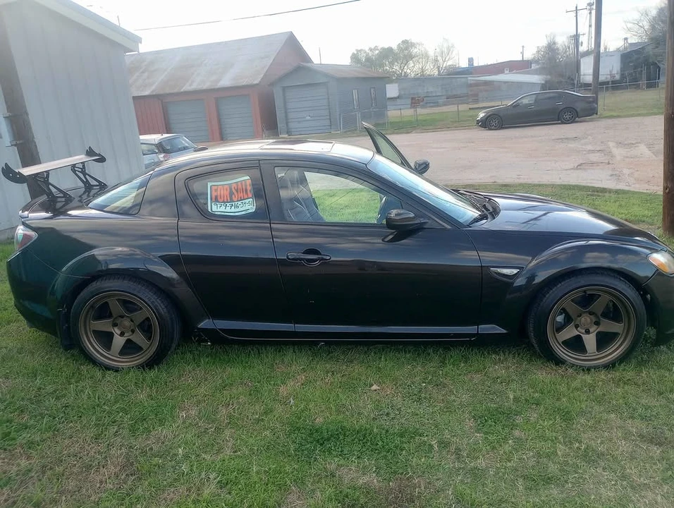 2008 Mazda RX-8 1st Gen - Image 6 of 10