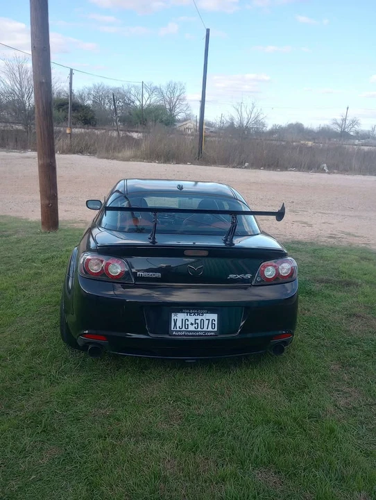 2008 Mazda RX-8 1st Gen - Image 3 of 10