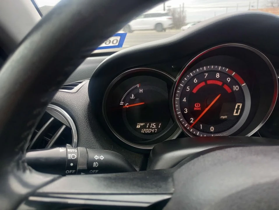 2008 Mazda RX-8 1st Gen - Image 2 of 10
