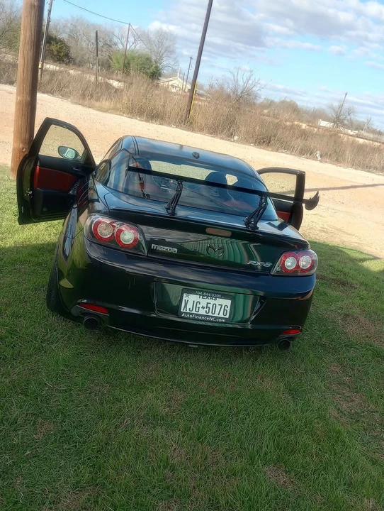 2008 Mazda RX-8 1st Gen - Image 8 of 10