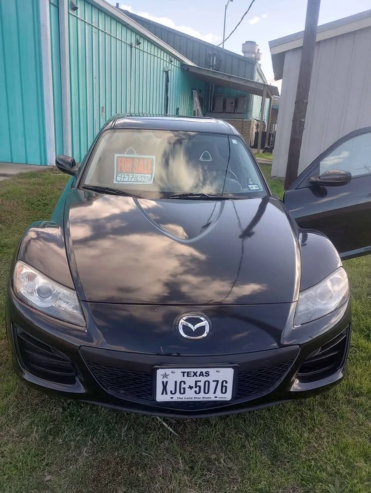 2008 Mazda RX-8 1st Gen - Image 5 of 10