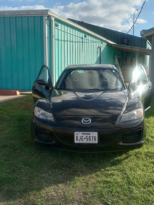 2008 Mazda RX-8 1st Gen - Image 10 of 10