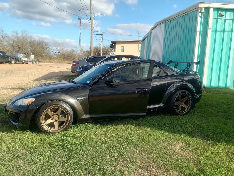 2008 Mazda RX-8 1st Gen - Image 9 of 10