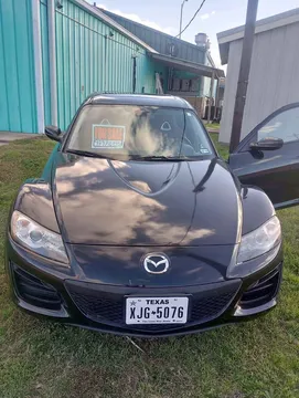2008 Mazda RX-8 Sport