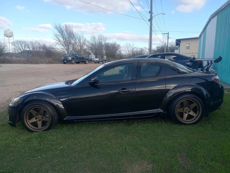 2008 Mazda RX-8 1st Gen - Image 4 of 10