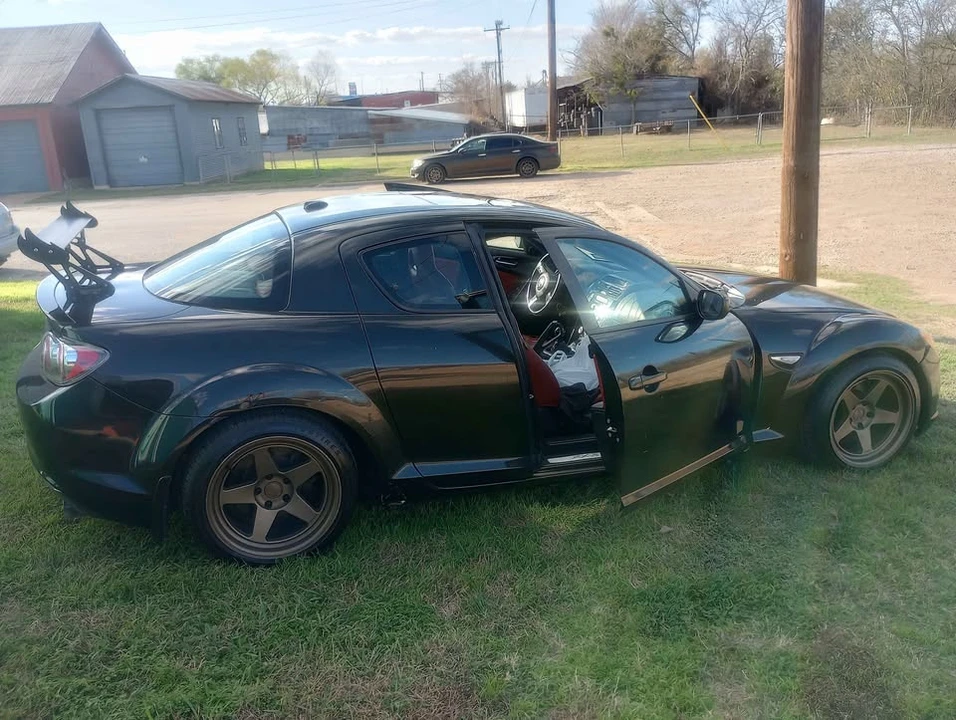 2008 Mazda RX-8 1st Gen - Image 7 of 10