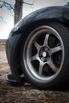 2008 Mazda RX-8 Sport