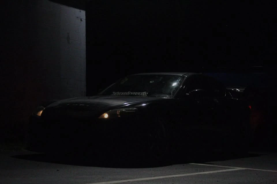 2008 Mazda RX-8 1st Gen - Image 4 of 5