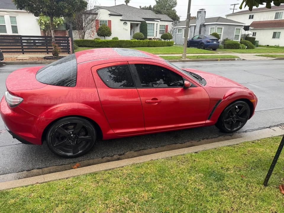 2008 Mazda RX-8 1st Gen - Image 2 of 7