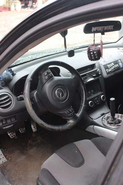2008 Mazda RX-8 1st Gen - Image 3 of 5