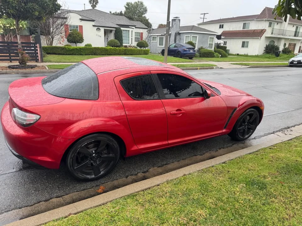 2008 Mazda RX-8 1st Gen - Image 5 of 7