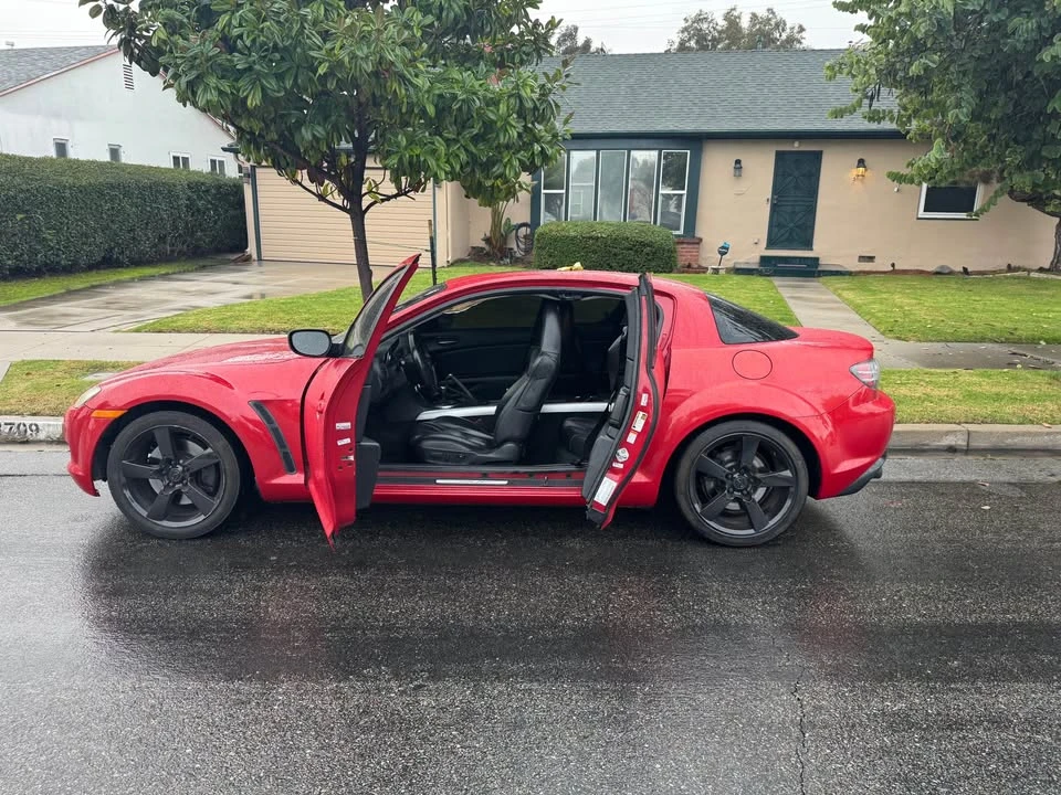 2008 Mazda RX-8 1st Gen - Image 6 of 7
