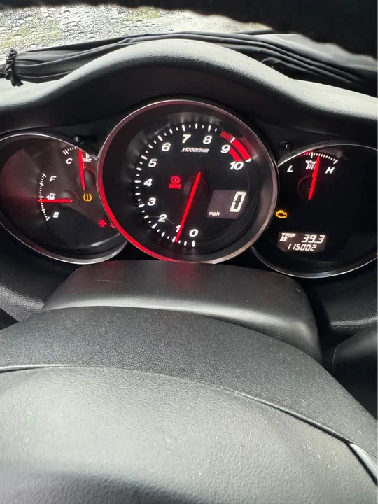 2008 Mazda RX-8 1st Gen - Image 7 of 7