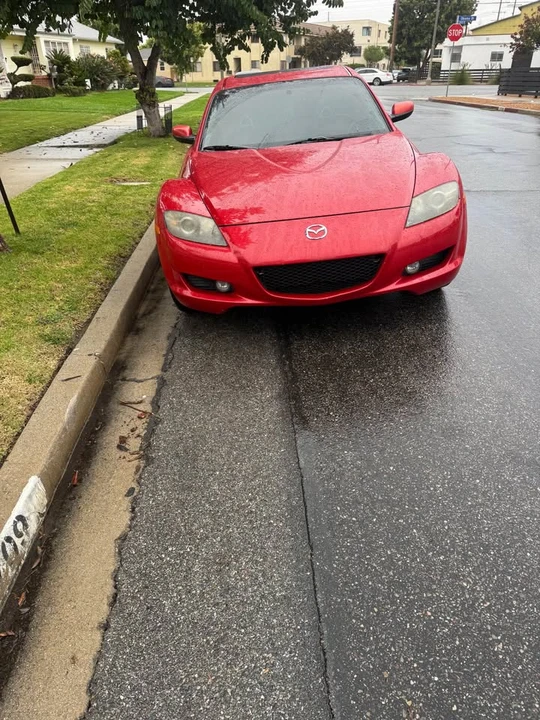 2008 Mazda RX-8 1st Gen - Image 4 of 7
