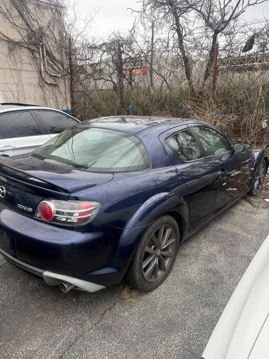 2008 Mazda RX-8 1st Gen - Image 4 of 5