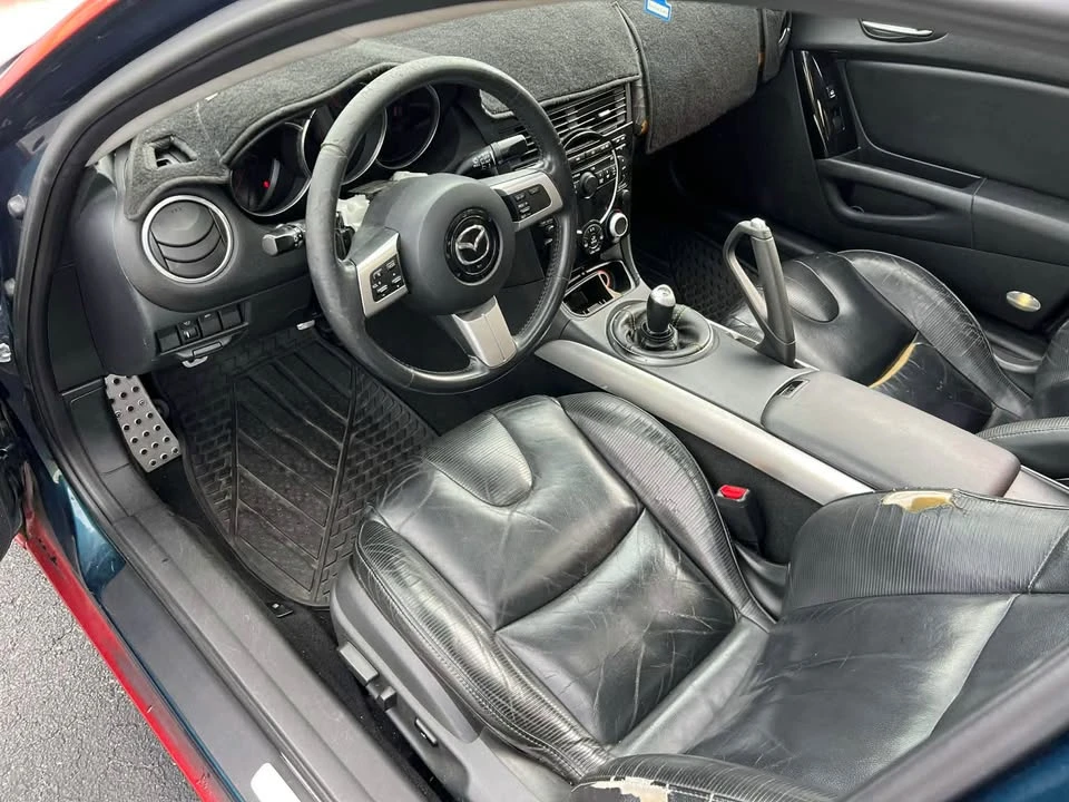 2008 Mazda RX-8 1st Gen - Image 5 of 6