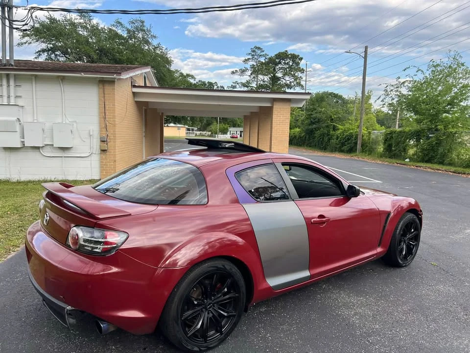 2008 Mazda RX-8 1st Gen - Image 3 of 6