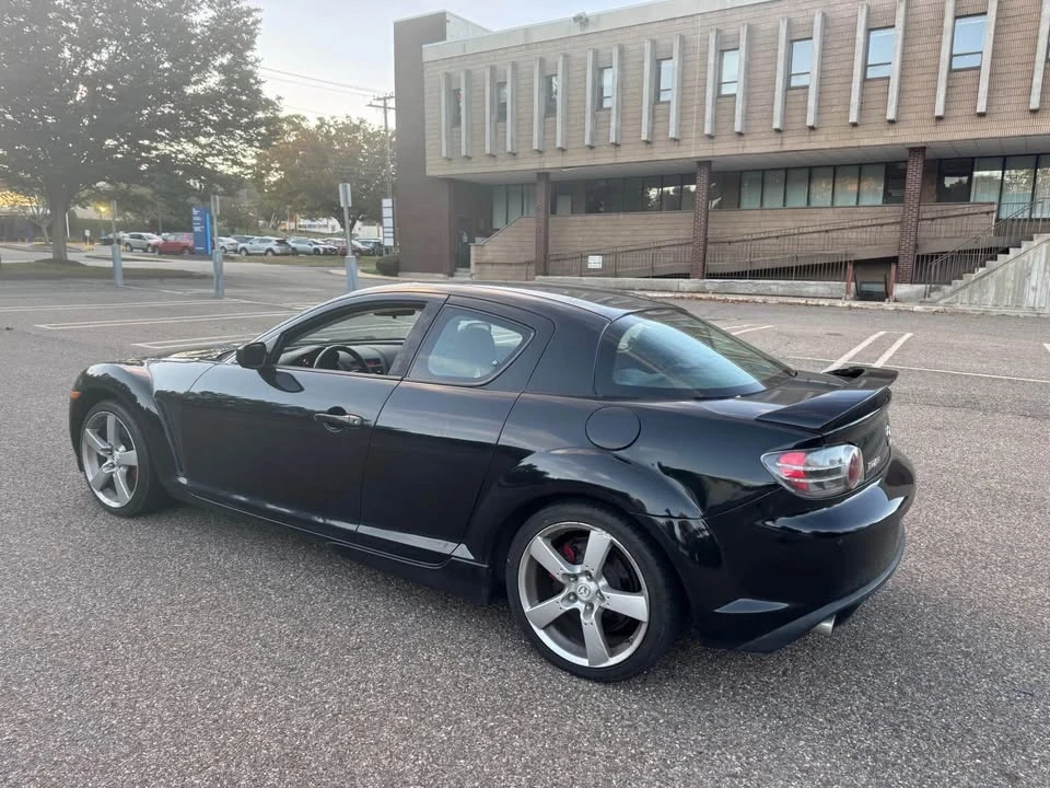 2008 Mazda RX-8 1st Gen - Image 5 of 13