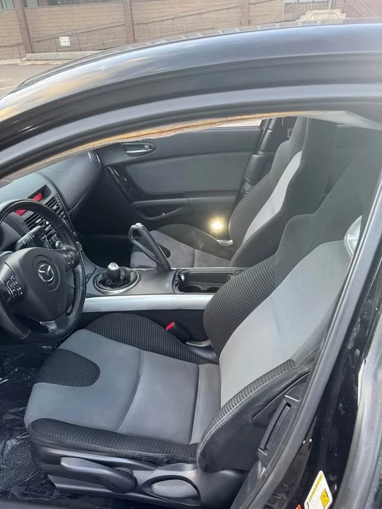2008 Mazda RX-8 1st Gen - Image 12 of 13