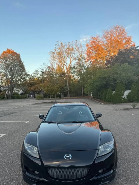 2008 Mazda RX-8 1st Gen - Image 3 of 13