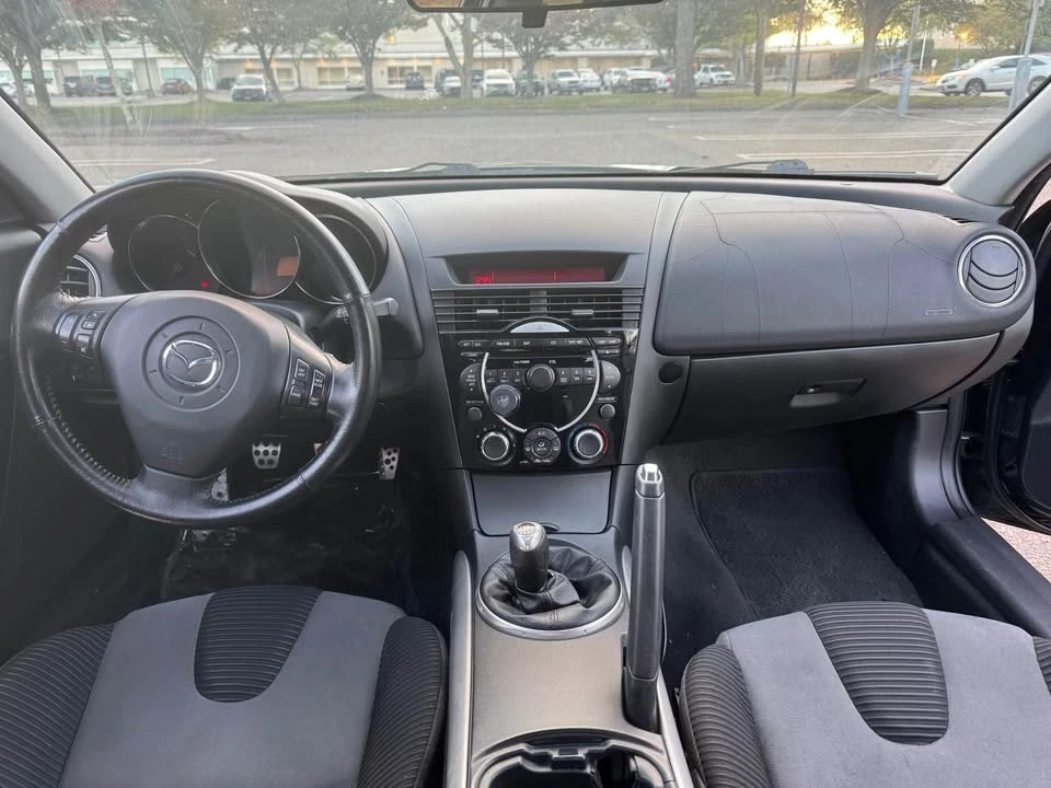 2008 Mazda RX-8 1st Gen - Image 9 of 13