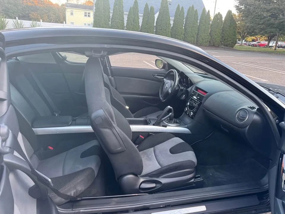 2008 Mazda RX-8 1st Gen - Image 10 of 13