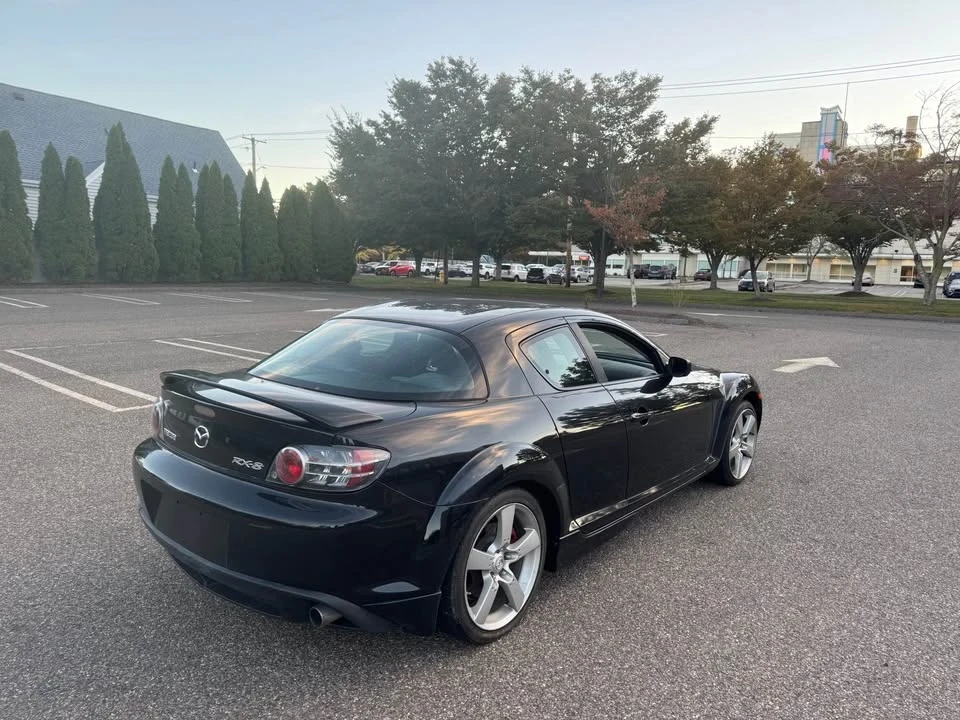 2008 Mazda RX-8 1st Gen - Image 7 of 13