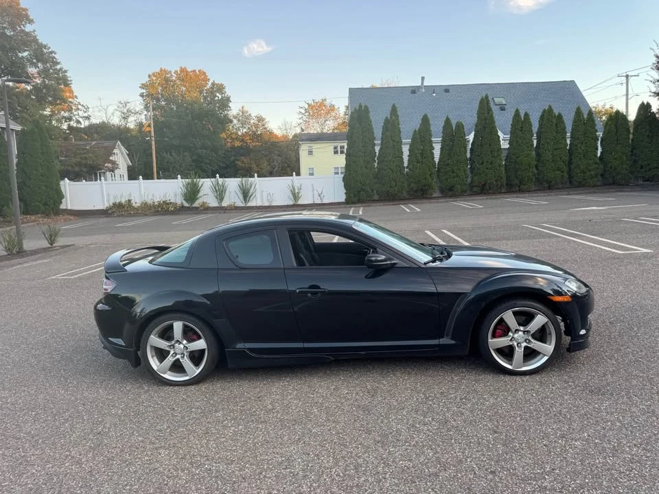 2008 Mazda RX-8 1st Gen - Image 4 of 13
