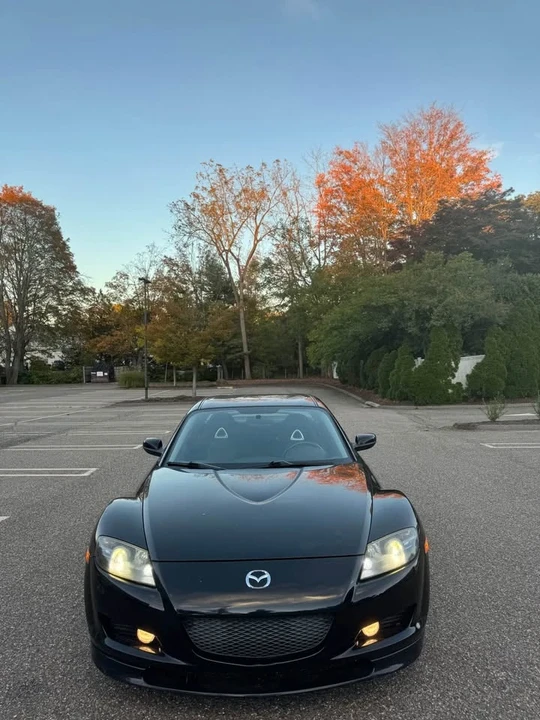 2008 Mazda RX-8 1st Gen - Image 8 of 13